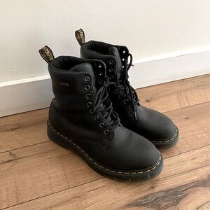 Women’s Dr. Martens boots